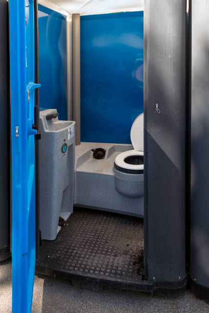 Best Porta potty rental for parties  in Russell, GA