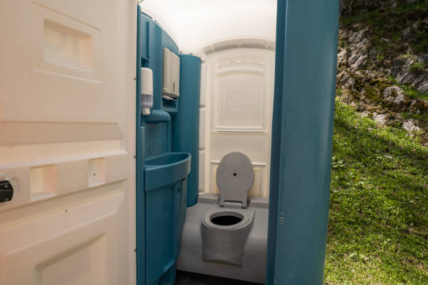 Best Emergency porta potty rental  in Russell, GA