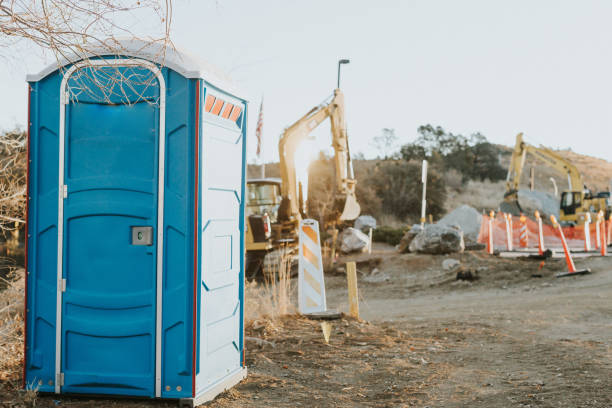 Best Temporary restroom rental  in Russell, GA