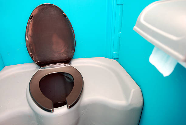 Best Portable toilet rental cost  in Russell, GA