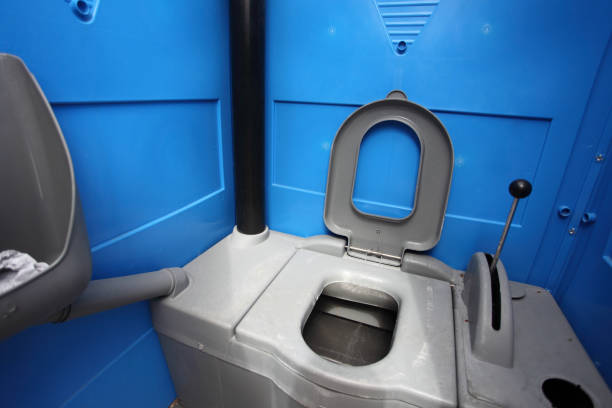 Best Wedding porta potty rental  in Russell, GA