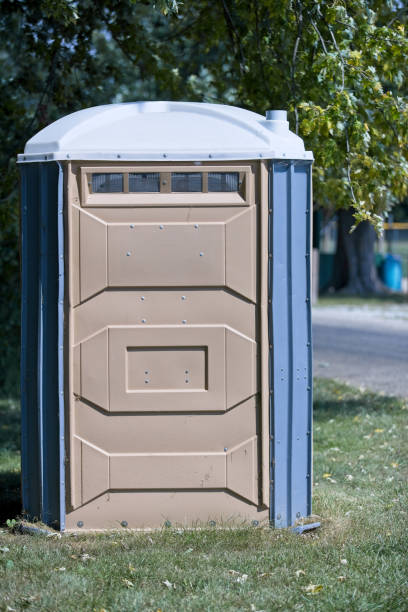 Trusted Russell, GA porta potty rental Experts
