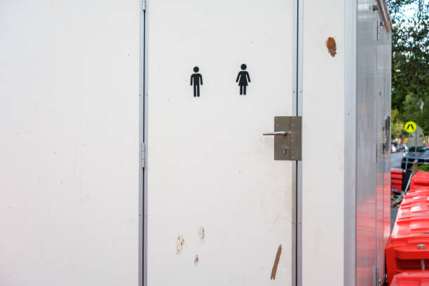 Porta potty services near me in Russell, GA