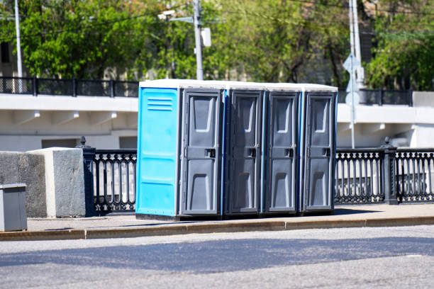 Best Porta potty services near me  in Russell, GA