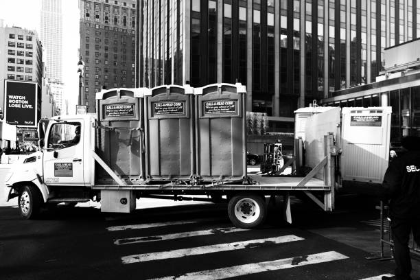  Russell, GA Porta Potty Rental Pros