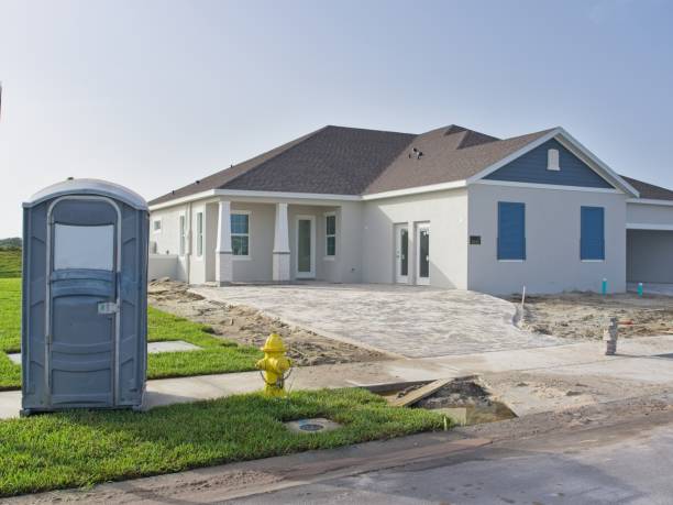 Portable Toilet Options We Offer in Russell, GA