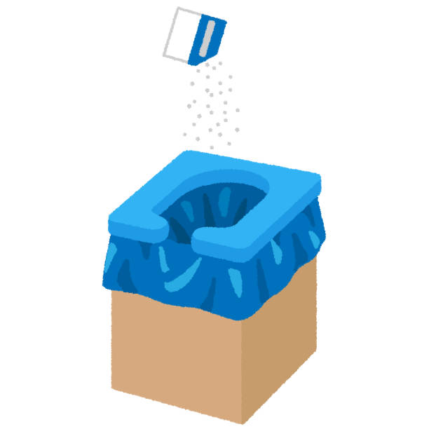 Best Affordable portable toilet rental  in Russell, GA